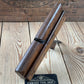 Y574 Antique FRENCH Wooden moulding PLANE display