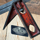 H2437 Vintage GOODELL PRATT USA adjustable SQUARE