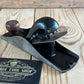 N1136 Vintage German No:110 Block PLANE