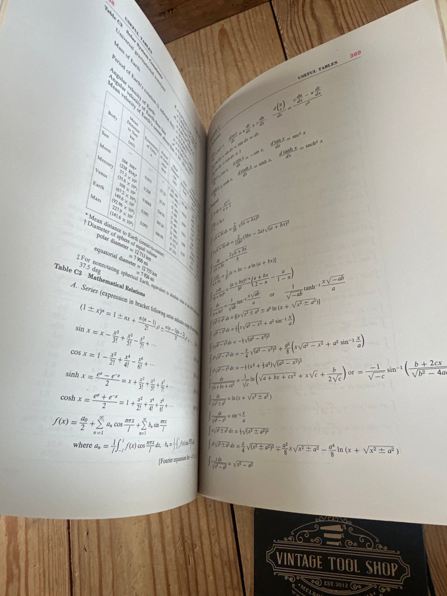 XBN84 Vintage BOOK SI Version STATICS by J.L.Meriam