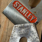 N1789 Vintage STANLEY England No.4 PLANE