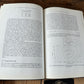 N2027 Vintage 1985 BOOK ASPECTS of the ANALYSIS of PLATE STRUCTURES edited by D.J.Dawe, R.W.Horsington, A.G.Kamtekar & G.H.Little