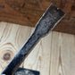 D1891 ANCIENT! Large antique 30mm EUROPEAN Carving CHISEL