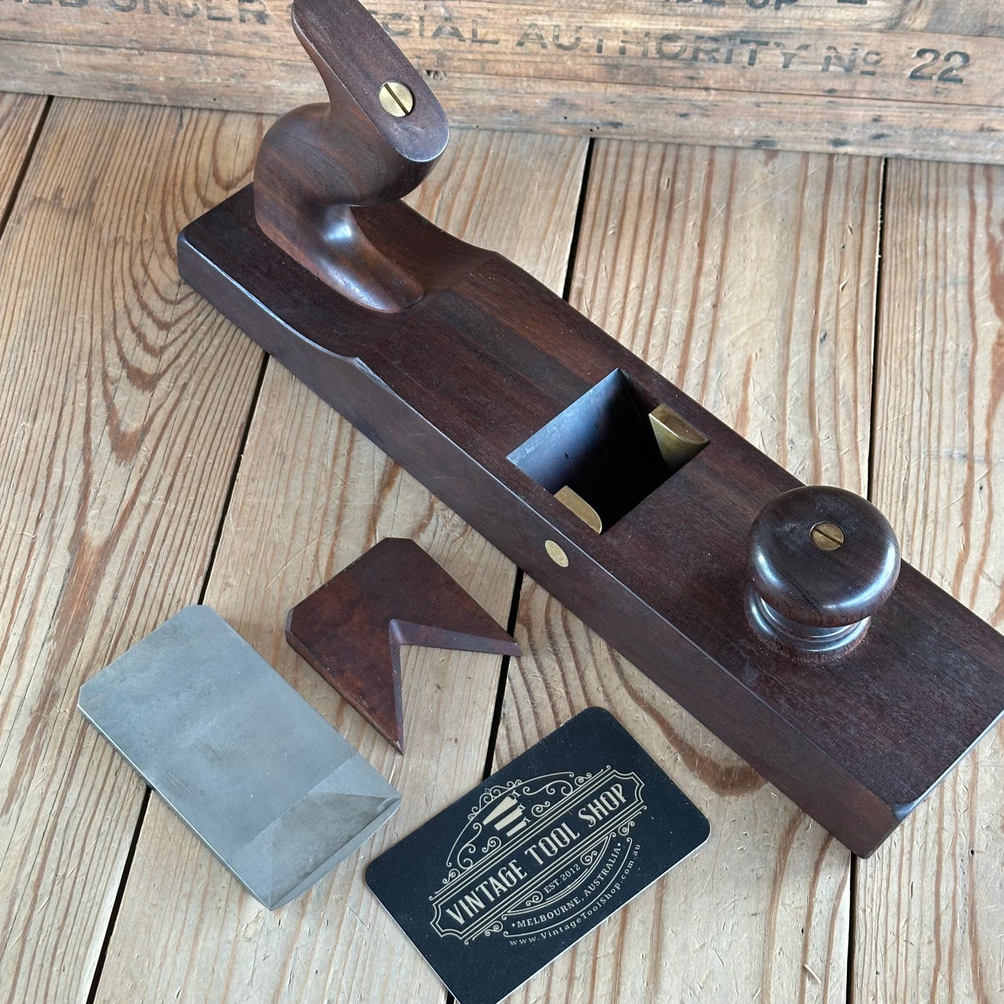 H1883 Contemporary Australian HNT GORDON GIDGEE Jack PLANE