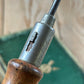 H2395 Vintage small RATCHET SCREWDRIVER