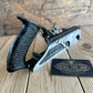 H1957 Vintage STANLEY England No.78 Duplex RABBET rebate plane
