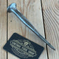 H2279 Vintage CAULKING IRON shipwright tool
