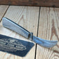 K66 COOL! Vintage Sheffield made England HAWKSBILL folding pocket KNIFE