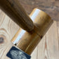 H2456 Vintage SAILMAKERS Lignum Vitae SERVING MALLET