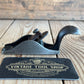 D1588 Vintage STANLEY No.100 “Squirrel tail” Block PLANE