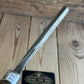 N911 Vintage V-gouge GOUGE Turning CHISEL by STORMONT England