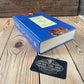 XBN47 Vintage 1991 MATERIALS HANDBOOK encyclopaedia BOOK by G.Brady & H.Clauser