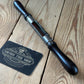 C2 Vintage MILLERS FALLS USA 1884 Patent Cigar SPOKESHAVE