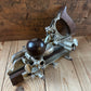 H2491 Vintage STANLEY USA Sweetheart era No.45 Combination PLANE with cutters