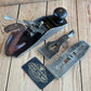 H1419 Vintage STANLEY USA No.4 PLANE