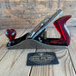 H1756 Vintage TURNER Australia No.4 smoothing PLANE IOB