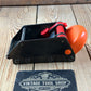 N1705 CHIC! Contemporary RALI No.105 SWISS BLOCK PLANE + 7x NEW BLADES