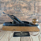 N1021 Antique STANLEY Rule & Level No.25 LOW ANGLE transitional plane