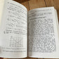 N1997 Vintage BOOK ABSORPTION FUNDAMENTALS & APPLICATIONS by R.Zarzycki & A.Chacuk