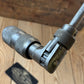 H2430 Vintage FLOTT 4 chuck BRACE drill