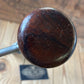 N1611 Vintage STANLEY USA No: 921 10” Drill BRACE Cocobolo Handles