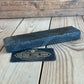 A369 Vintage German THURINGIAN SLATE water stone SHARPENING STONE