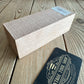 GH-S New! 1x SMALL assorted Australian timber CARVING BLOCK