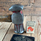 SOLD. H1943 Vintage SYKES Panel Beaters METALWORK HAMMER BLACKSMITH