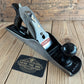 N834 Vintage STANLEY England No.5 PLANE IOB