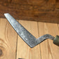 H2175 Vintage CAST STEEL Tuckpointing TROWEL