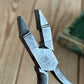 H1786 Vintage HENRY BOKER LAMINATED Jaw PLIERS