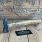 SOLD Y418 Vintage PEUGEOT French pattern HAMMER