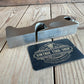 N1004 Vintage STANLEY USA No.93 Rabbet REBATE Shoulder PLANE IOB