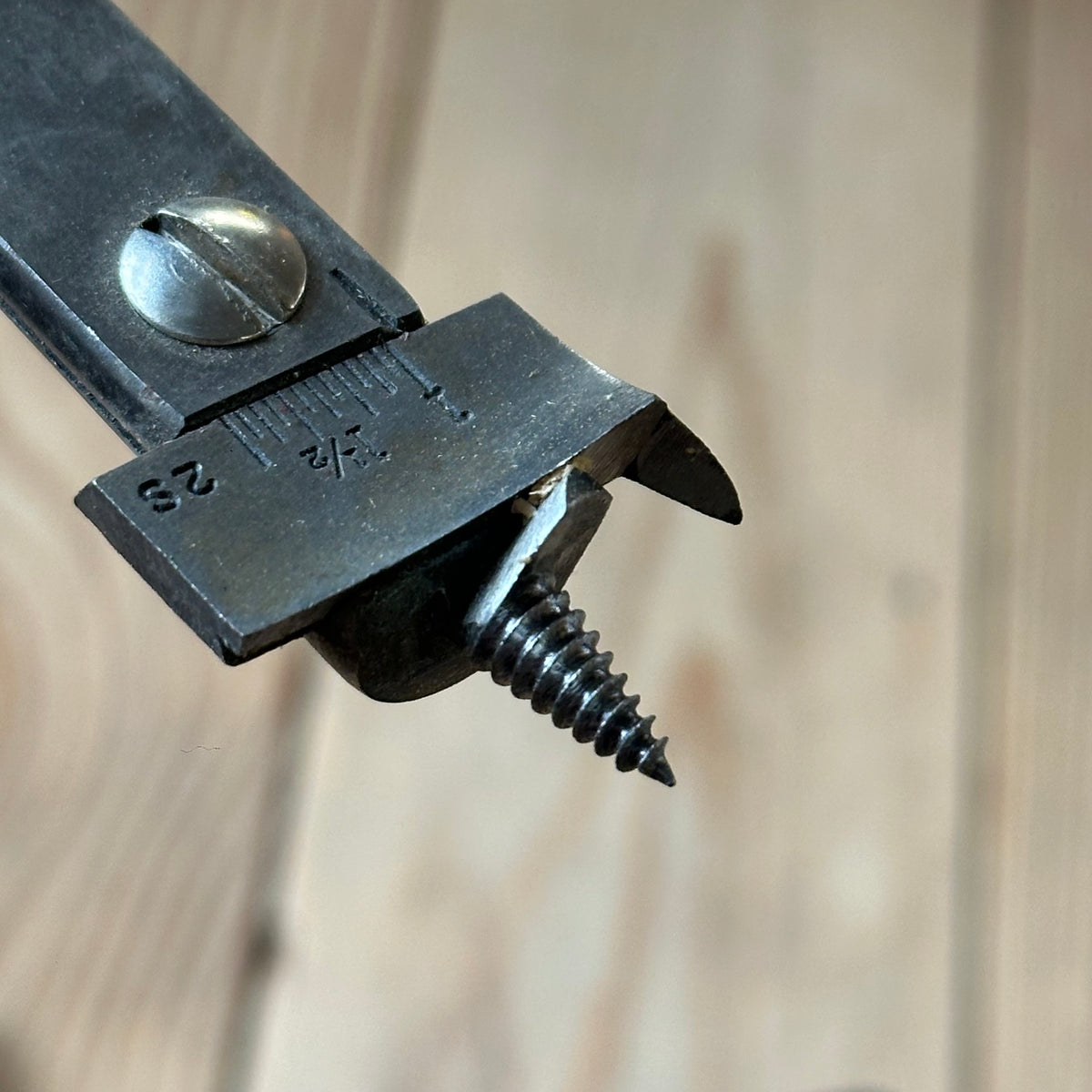 N1832 NEW OLD STOCK! Vintage IRWIN USA No.1 expansive DRILL BIT IOB