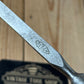 H2393 Tidy! Vintage TITAN Australia Model 131 9mm 3/8” FIRMER CHISEL 1950s