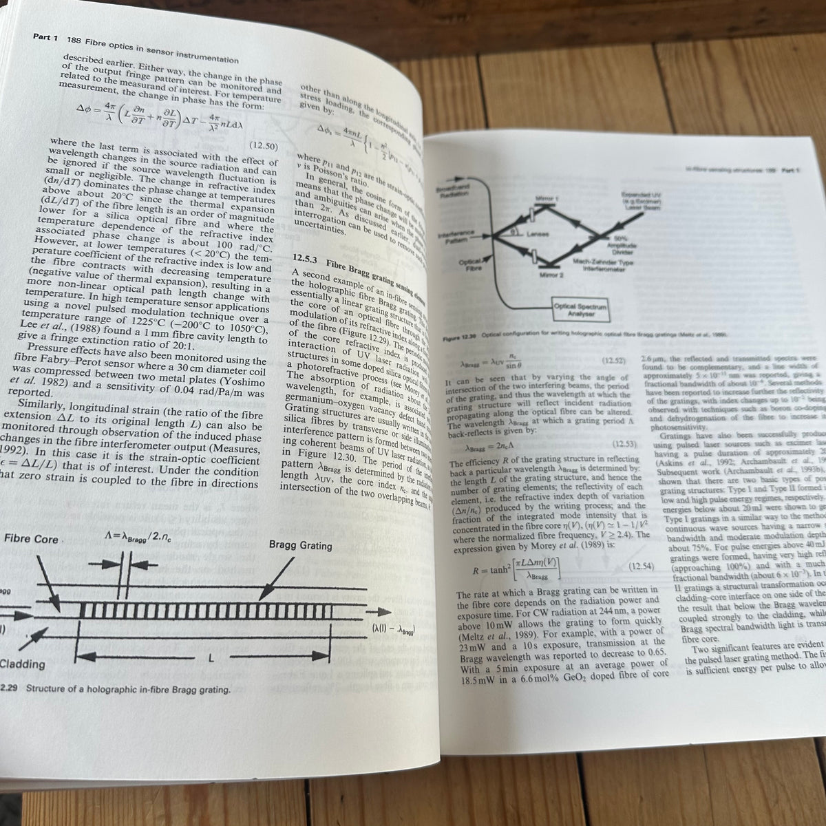 N2055 Vintage BOOK INSTRUMENTATION REFERENCE BOOK 2nd edition by B.E.Noltingk