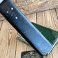 H1772 Vintage TYZACK England LEATHER KNIFE with Rosewood handle