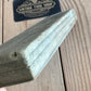 A367 Vintage HINDOSTAN USA Natural Sharpening STONE water stone WHETSTONE