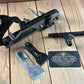 H2148 Vintage STANLEY England No.78 Duplex RABBET rebate plane