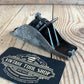 N666 Vintage High Angle  BLOCK PLANE