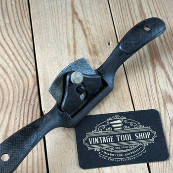 N1848 Vintage No.51 flat base SPOKESHAVE