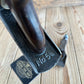 SOLD N1028 Vintage STANLEY USA No.5 1/4c CORRUGATED Junior Jack PLANE