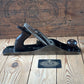 H2575 Vintage STANLEY No.5 Type 5 1885-88 jack PLANE AS IS