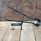 SOLD. N1620 HUGE! Vintage large LANCASHIRE Pattern Spring Bow DIVIDERS