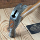 H2513 Vintage Henry CHENEY USA nail holder carpenters HAMMER