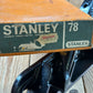 H2408 Vintage STANLEY England No.78 Duplex REBATE Rabbet PLANE IOB