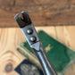 H2579 Vintage UPHOLSTERERS leatherwork TACK REMOVER tool