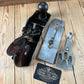 N1821 Vintage STANLEY CANADA No.4 1/2 Sweetheart era 1921-35 smoothing PLANE