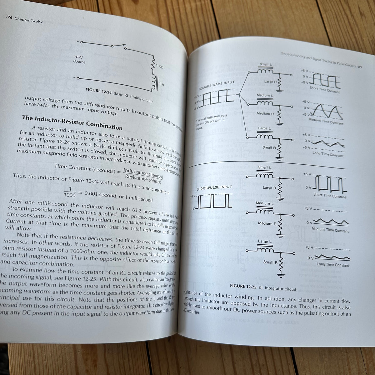 N2008 Vintage 1985 BOOK PRACTICAL ELECTRONICS TROUBLESHOOTING by J.Perozzo