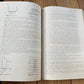 N2049 Vintage BOOK FUNDAMENTALS of PHYSICS revised printing by D.Halliday & R.Resnick